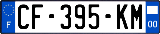 CF-395-KM