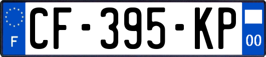 CF-395-KP