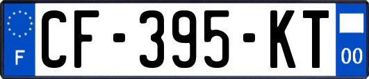 CF-395-KT