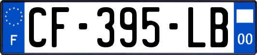 CF-395-LB