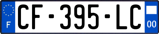 CF-395-LC