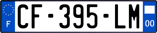 CF-395-LM