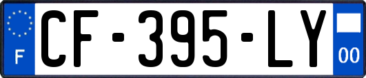 CF-395-LY