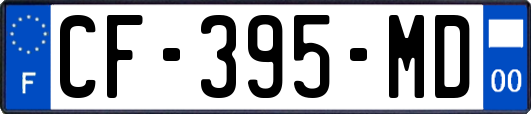 CF-395-MD