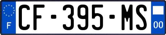 CF-395-MS