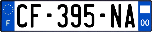 CF-395-NA