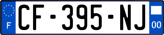 CF-395-NJ