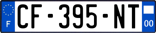 CF-395-NT