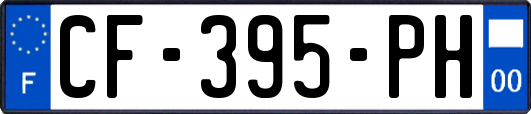 CF-395-PH