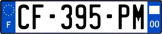 CF-395-PM