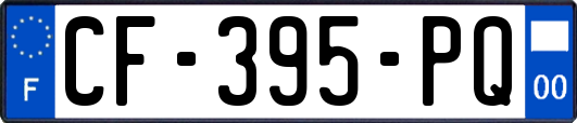 CF-395-PQ