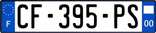 CF-395-PS
