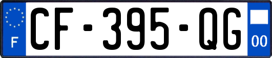 CF-395-QG