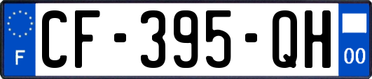 CF-395-QH