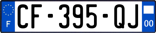 CF-395-QJ