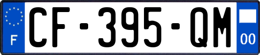 CF-395-QM