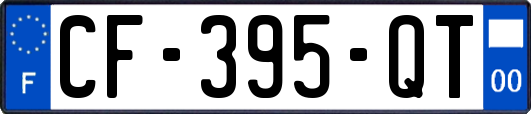 CF-395-QT