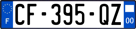 CF-395-QZ