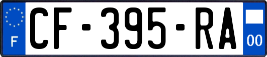 CF-395-RA