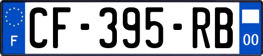 CF-395-RB