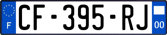 CF-395-RJ
