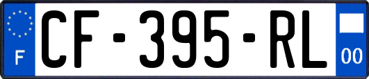 CF-395-RL