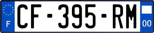 CF-395-RM