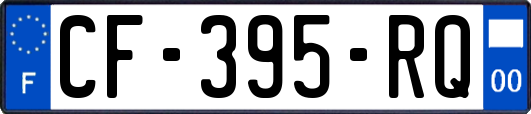 CF-395-RQ