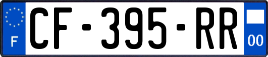 CF-395-RR