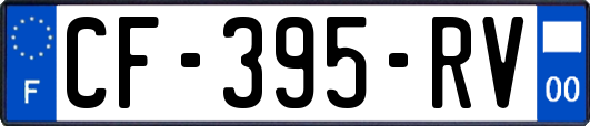 CF-395-RV