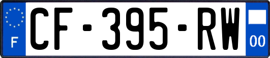 CF-395-RW
