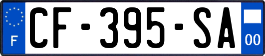 CF-395-SA