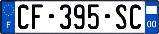 CF-395-SC