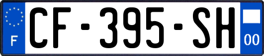 CF-395-SH