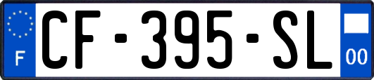CF-395-SL