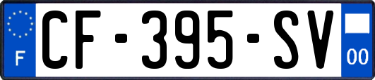 CF-395-SV