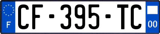 CF-395-TC