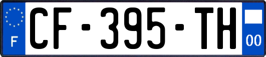 CF-395-TH