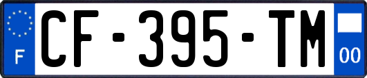 CF-395-TM