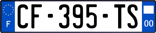 CF-395-TS