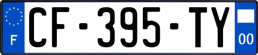 CF-395-TY