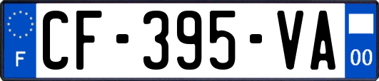 CF-395-VA