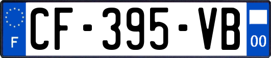 CF-395-VB