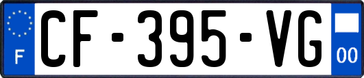 CF-395-VG