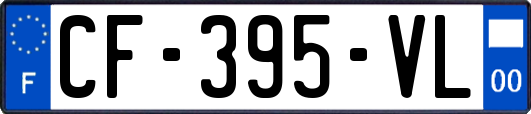 CF-395-VL