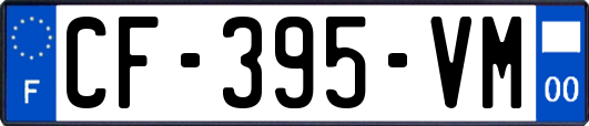 CF-395-VM