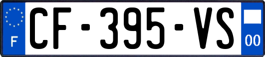 CF-395-VS