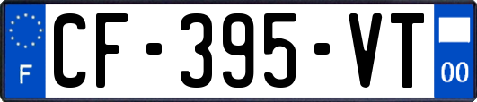 CF-395-VT