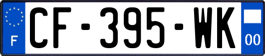 CF-395-WK