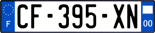 CF-395-XN